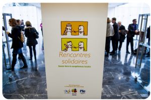 Rencontres Solidaires 